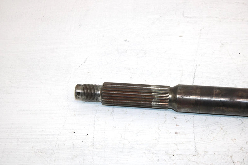 2001 Polaris Magnum 500 Oem Rear Axle 5131862 AP157