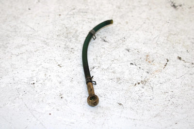 1994 Arctic Cat Ext 580 Oem Oil Fitting And Line 3008-035 SA14