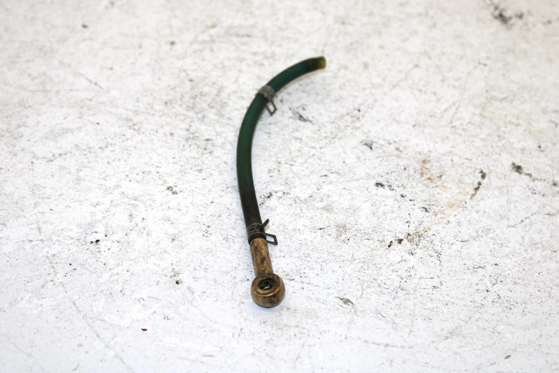 1994 Arctic Cat Ext 580 Oem Oil Fitting And Line 3008-035 SA14