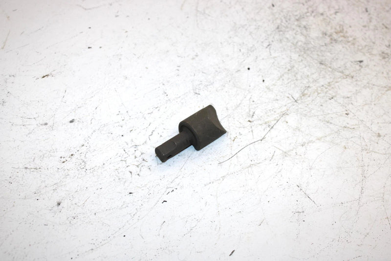 02 Arctic Cat Zrt 600 Oem Left Exhaust Valve 3005-832 Q2762
