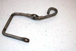 86 Honda Fourtrax  Trx125 A Oem Rear Fender Lock Lever 50221-VM6-000 AH7