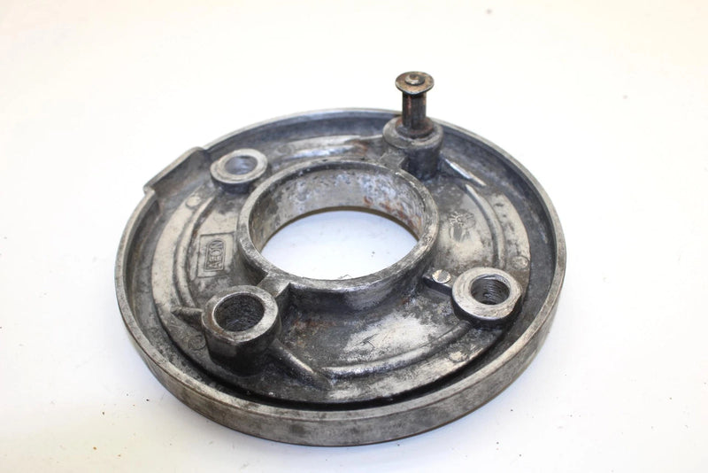 2006 Polaris Predator 90 Oem Rear Brake Plate 0450440 AP116