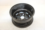 2004 Yamaha  Bruin 350 Oem Front Wheel Rim 12x6 5ND-F5180-11-00 AY24