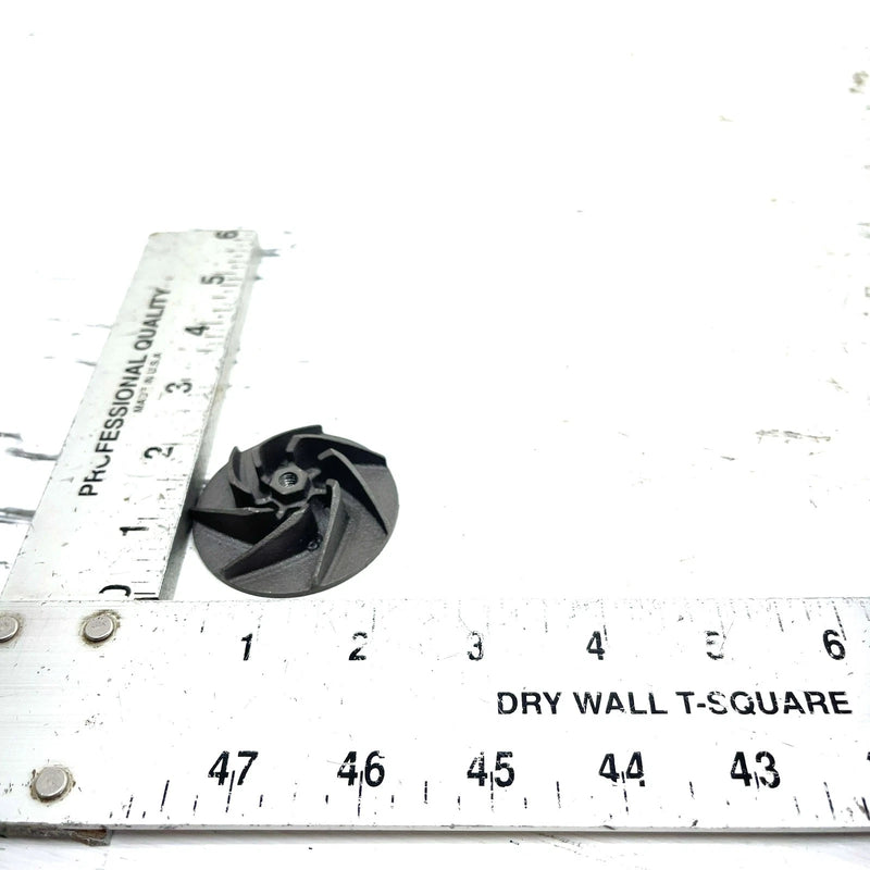 2004 Polaris MSX 110 OEM Water Pump Impeller 0451942 JP42.1