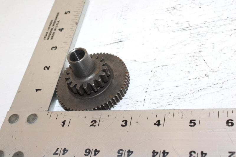 1988 Suzuki Lt 230 E Oem Starter Idler Gear 12611-18A01 AS7