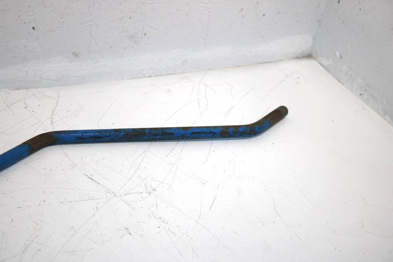 92 Polaris 500 Oem Blue Sway Bar 5224237-067 SP52
