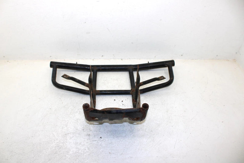 2000 Honda Trx 250 Recon Oem Front Bumper 81150-HM8-000 AH52