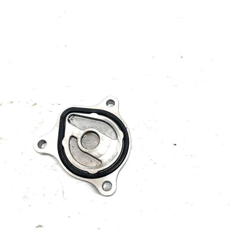 10-14 Polaris Sportsman 550 OEM Oil Pump Cover 3090145 AP238