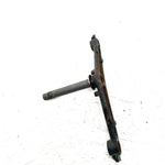 1985 Yamaha Tri Moto 200 YTM200 OEM Lower Triple Tree 24W-23340-10-00 AY59