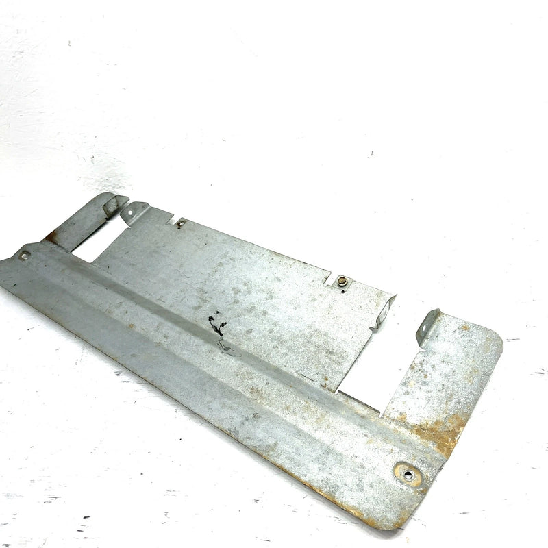 2004 John Deere Trail Buck 650 EXT OEM Rear Heat Shield 705001227 AJ1.1