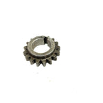 2007 Arctic Cat 700 4x4 Automatic EFI OEM Water Pump Drive Gear 3403-098 AA33