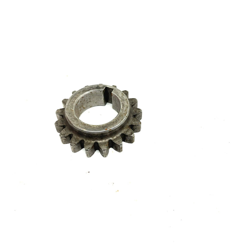 2007 Arctic Cat 700 4x4 Automatic EFI OEM Water Pump Drive Gear 3403-098 AA33