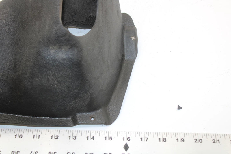 1997 Arctic Cat Z 440 Oem Air Duct 0616-461 SA111