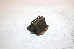1991 Polaris Trail Boss 350l Oem Reed Valve Cage 3084147 AP175