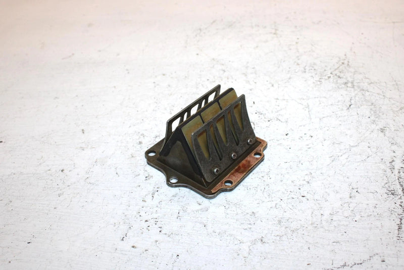 1991 Polaris Trail Boss 350l Oem Reed Valve Cage 3084147 AP175