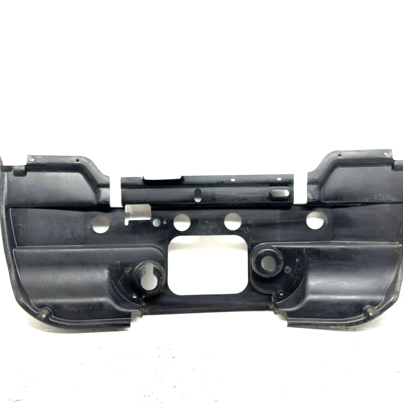 2004 Polaris Ranger 500 4X4 OEM Upper Hood Liner 5435316 XP9.1