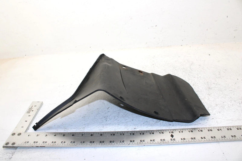 2002 Arctic Cat 375 Automatic (4x4 Green) Oem Left Rear Mudflap 0406-085 AA29