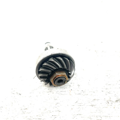 2001 Arctic Cat 500 OEM Sub Output Shaft 3446-262 AA36