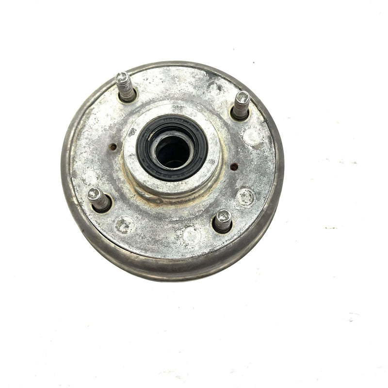 2003 Yamaha Raptor 80 OEM Front Wheel Hub 2FJ-25111-00-00 AY69