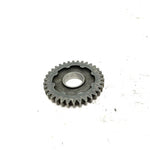 2002 Bombardier Quest 500 OEM 33T Transmission Bevel Gear 420296530 AB14