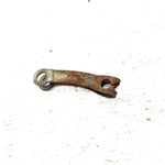 1987 Suzuki Quadrunner 300 LT300E 2x4 OEM Rear Brake Cam Lever  64451-41B00 AS36