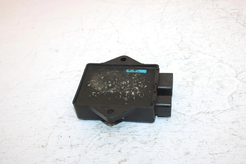 1998 Yamaha  Grizzly Oem CDI ECU ECM Ignition Box 4WV-85540-00-00 AY49