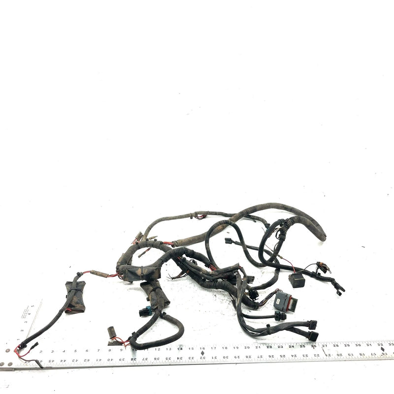 2004 Polaris Sportsman 400 4X4 OEM Main Wire Harness 2461164 AP225