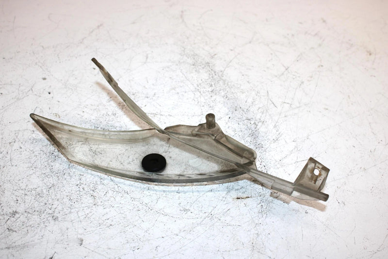 06 Ski-doo Gsx 600 Ho Sdi Oem Left Air Deflector 517303414 SS14