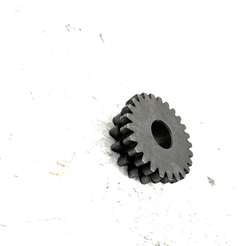 2012 Yamaha Grizzly 550 YFM550 4x4 OEM Starter Idler Gear 3B4-15517-01-00 AY65
