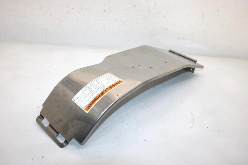 09 Polaris Trail Rmk Oem Clutch Guard 1013069 SP104