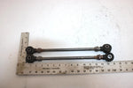 2000 Polaris Xpedition 425 Oem Steering Tie Rod Pair 2201741 AP147
