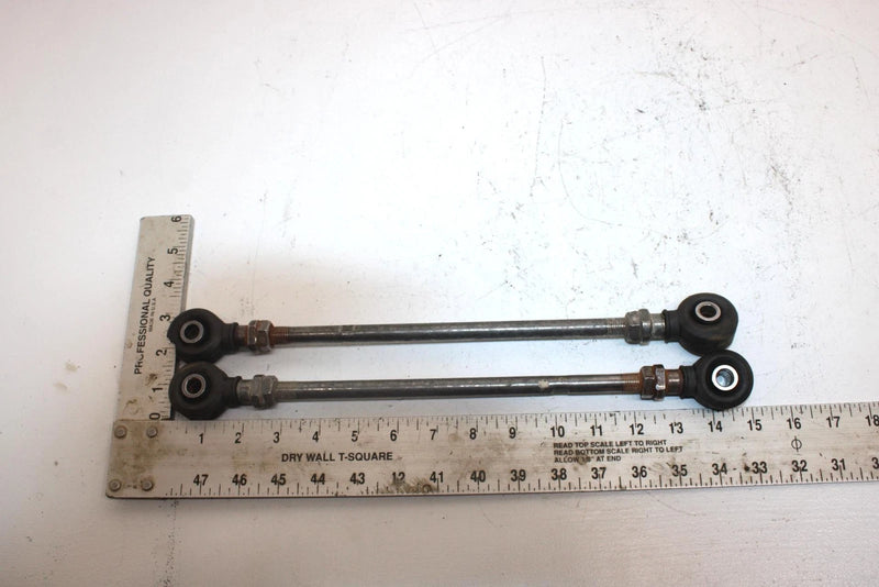 2000 Polaris Xpedition 425 Oem Steering Tie Rod Pair 2201741 AP147