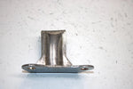 87 Kawasaki Bayou 185 Klf185a Oem Fuel Tank Bracket 11043-1876 AK13