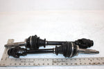 2000 Polaris Xplorer Oem Front Drive Shaft Pair 2200960 AP177