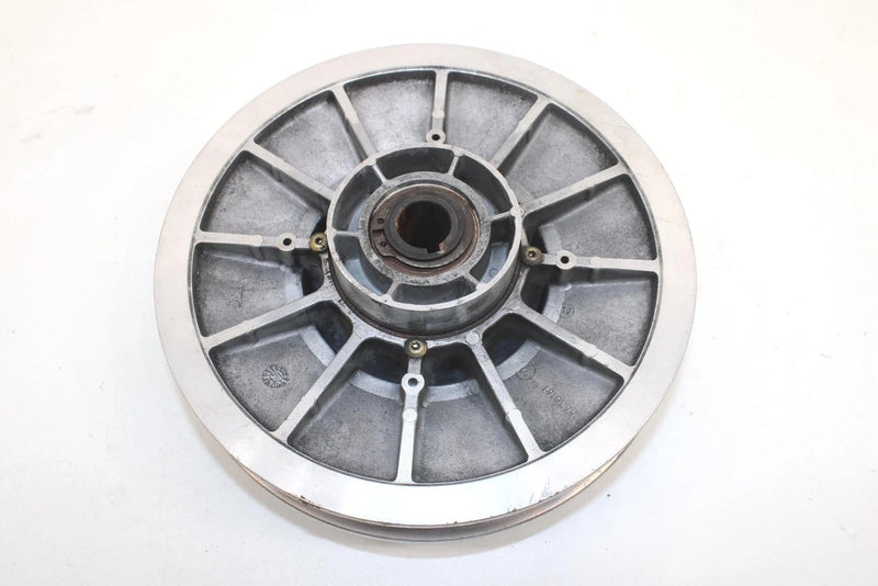 98 Polaris Super Sport Oem Secondary Driven Clutch 1321815 SP158