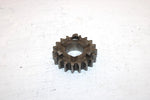 2000 Polaris Trail Boss Oem 19T Transmission Sprocket 3233674 AP171