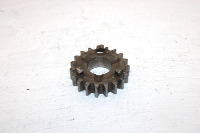 2000 Polaris Trail Boss Oem 19T Transmission Sprocket 3233674 AP171