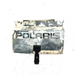 1991 Polaris Trail Boss 350L 2x4 OEM Tool Box Lid 5430899 AP227