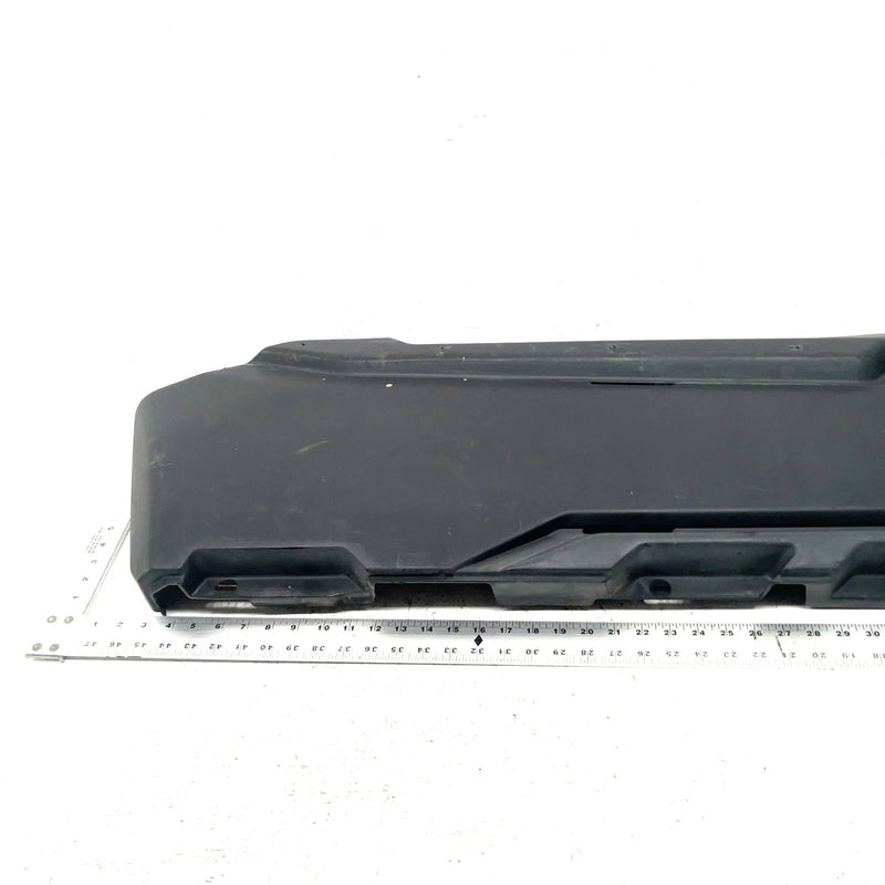 2022 Can-Am Defender HD10 OEM Right Exterior Panel 70834329 XB0.2