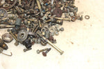 2001 Polaris Magnum 500 Oem Nut Bolt Spacer Hardware Kit AP121