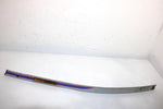 94 Polaris Super Sport Oem RH WXT ASM Bumper 2670152-133 SPS3