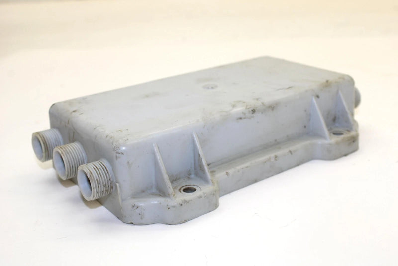 1990 Sea-doo Sp Oem Battery Box Cover 278000069 JS36