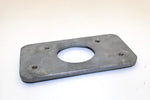 1978 Kawasaki Jet Ski 440 Oem Pole Bracket Plate 59086-538 JK3