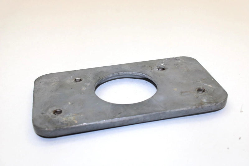1978 Kawasaki Jet Ski 440 Oem Pole Bracket Plate 59086-538 JK3
