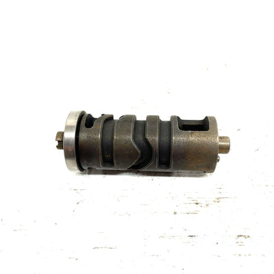 1994 Yamaha Kodiak 400 4x4 OEM Shift Cam Drum 4GB-18540-00-00 AY61