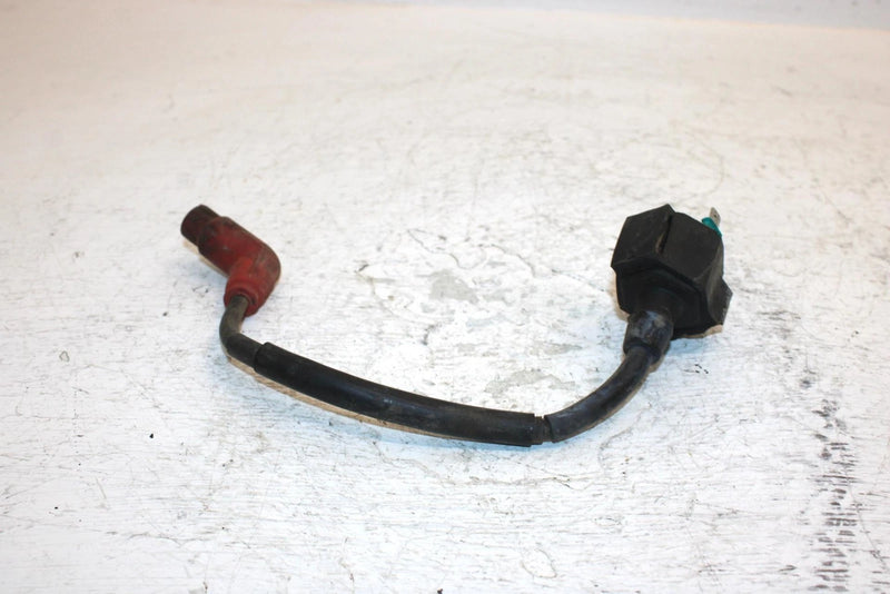1986 Honda Trx 350 A Fourtrax 4x4 Oem Ignition Coil 30510-KT0-405 AH43