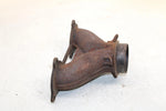 05 Polaris Fusion 900 Oem Exhaust Header Manifold Y Pipe 1261384-029 B253