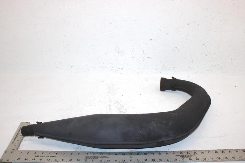 1996 Ski-doo Touring Sle 500 Oem Exhaust Pipe 514038400 SS12