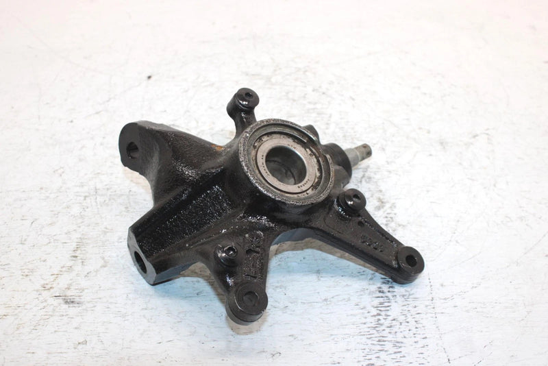 2019 Honda Trx500fe2ac Oem Front Left Steering Knuckle 51250-HR3-A20 AH12