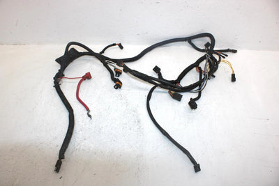 2001 Polaris Xplorer 4x4  Oem Main Wire Harness 2460862 AP167